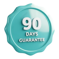 90-Day Warranty