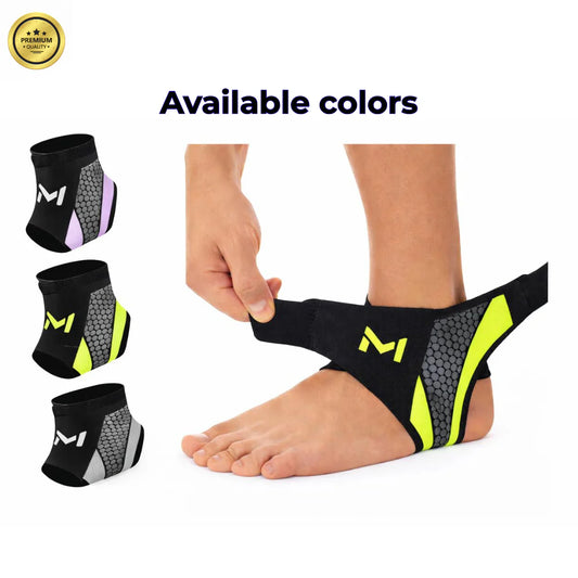 Ulta™ Sport Ankle Brace